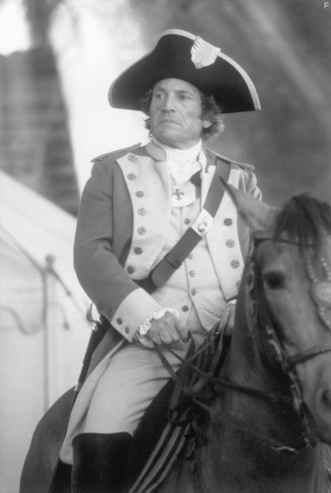 Tch?ky Karyo in Патриот (2000)