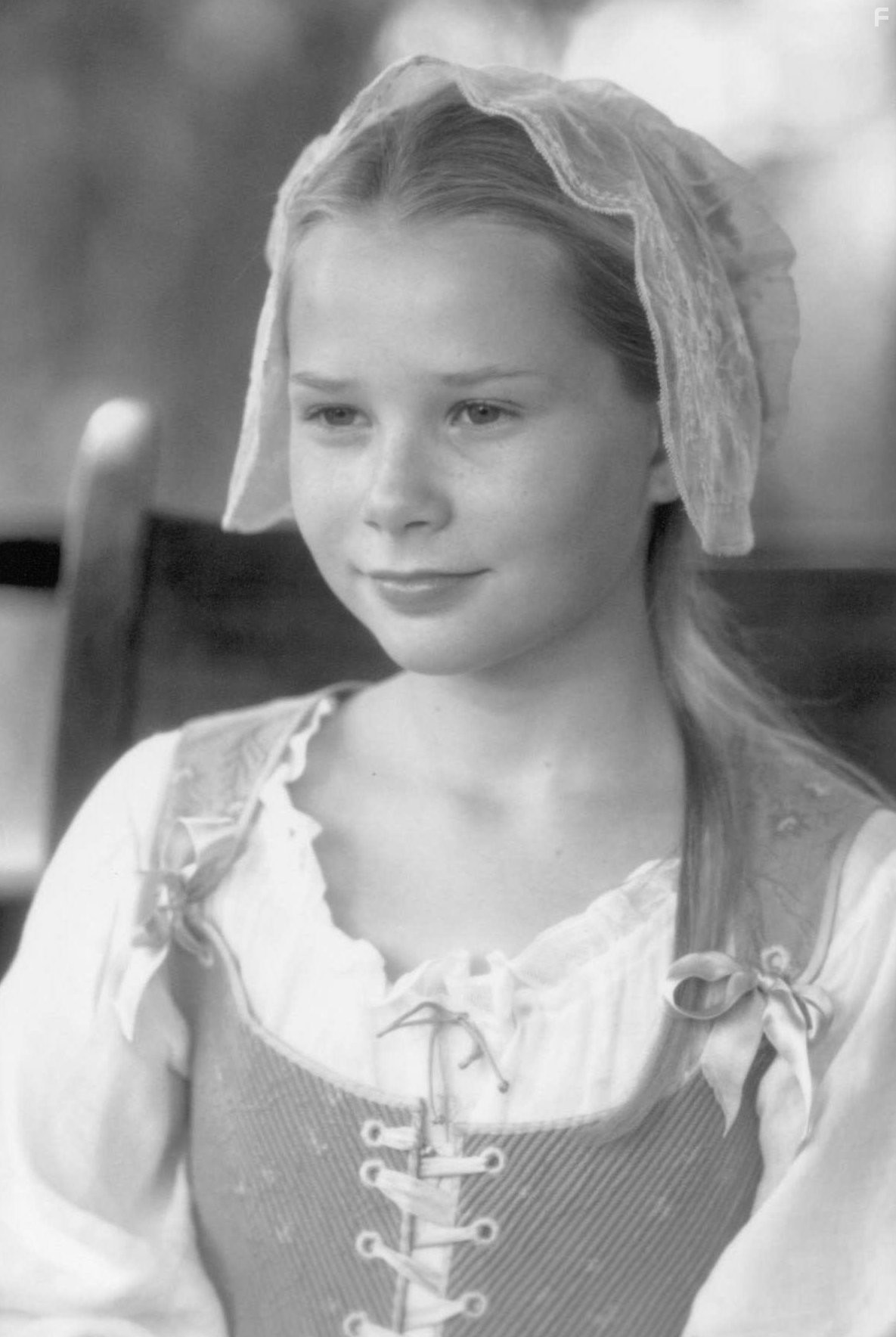 Mika Boorem in Патриот (2000)