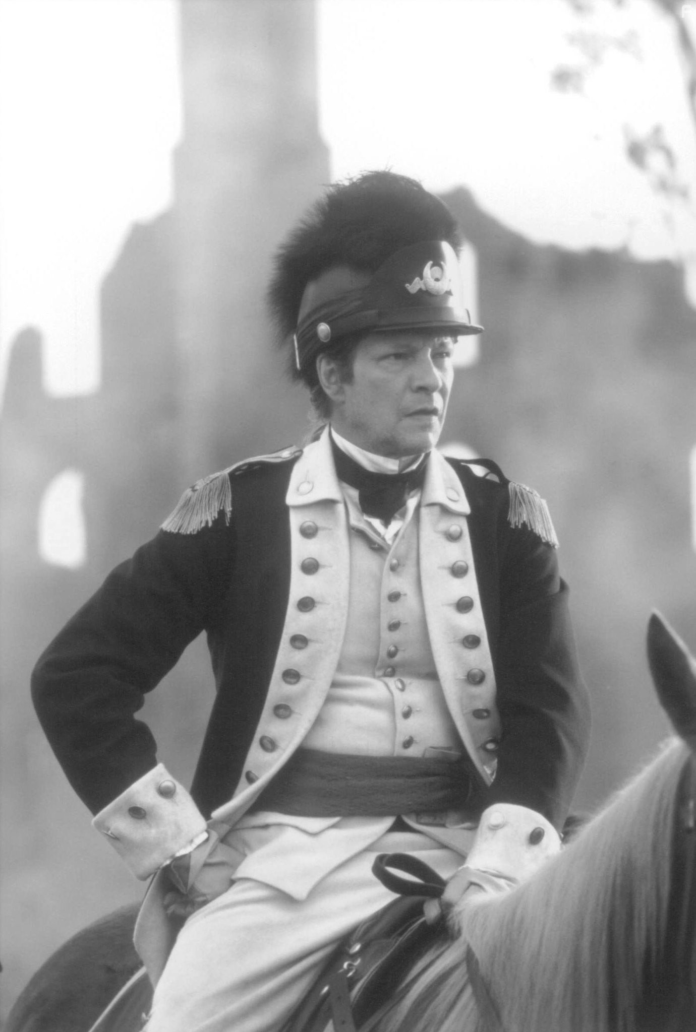 Chris Cooper in Патриот (2000)