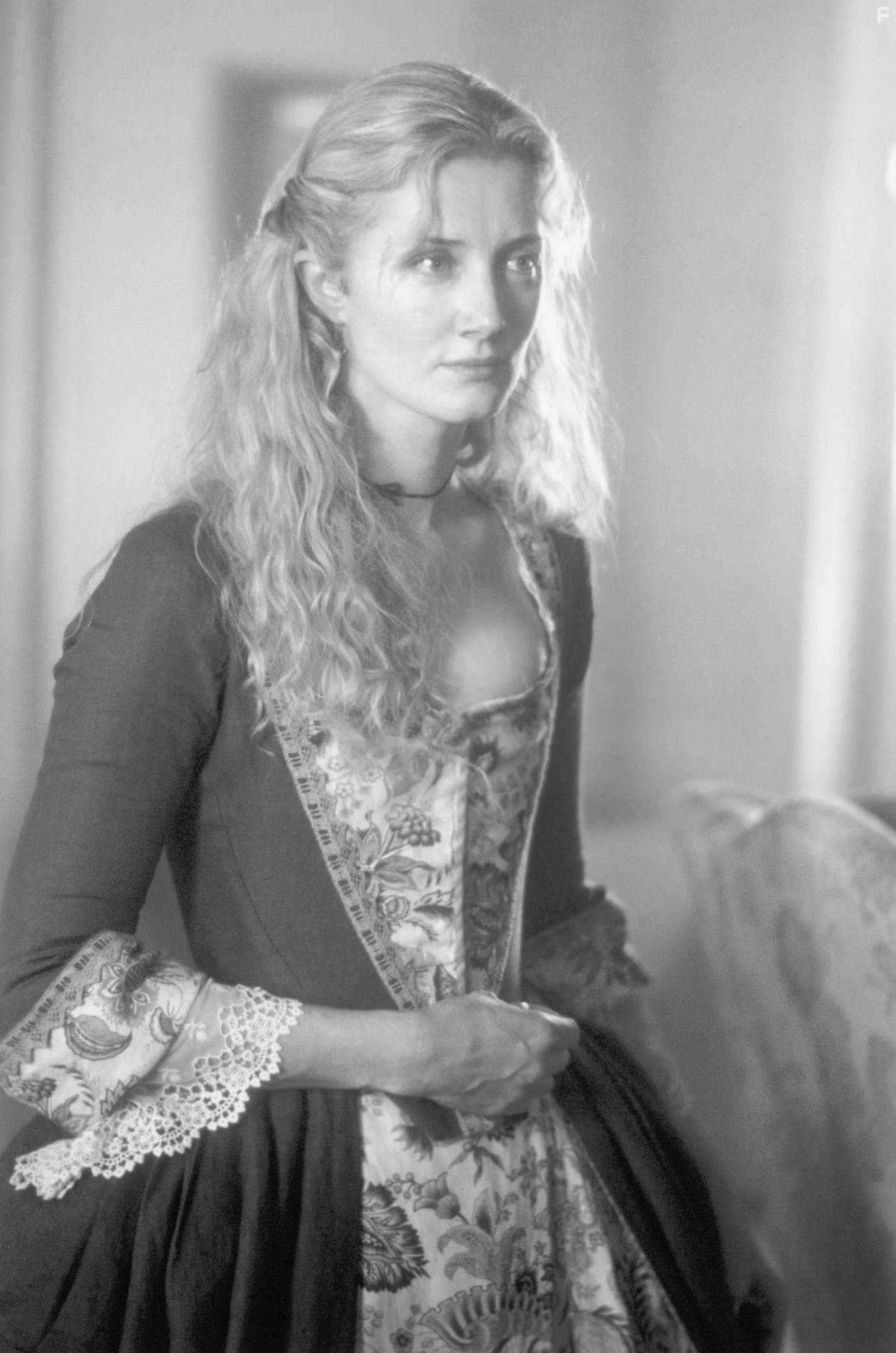 Joely Richardson in Патриот (2000)
