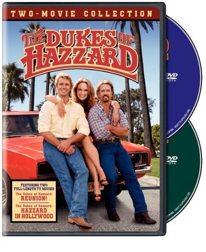 The Dukes of Hazzard: Reunion! (1997)
