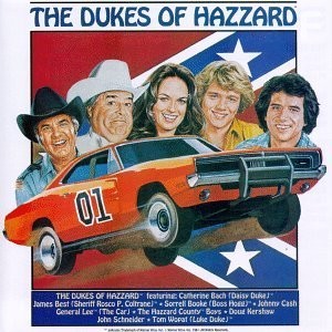 The Dukes of Hazzard: Reunion! (1997)