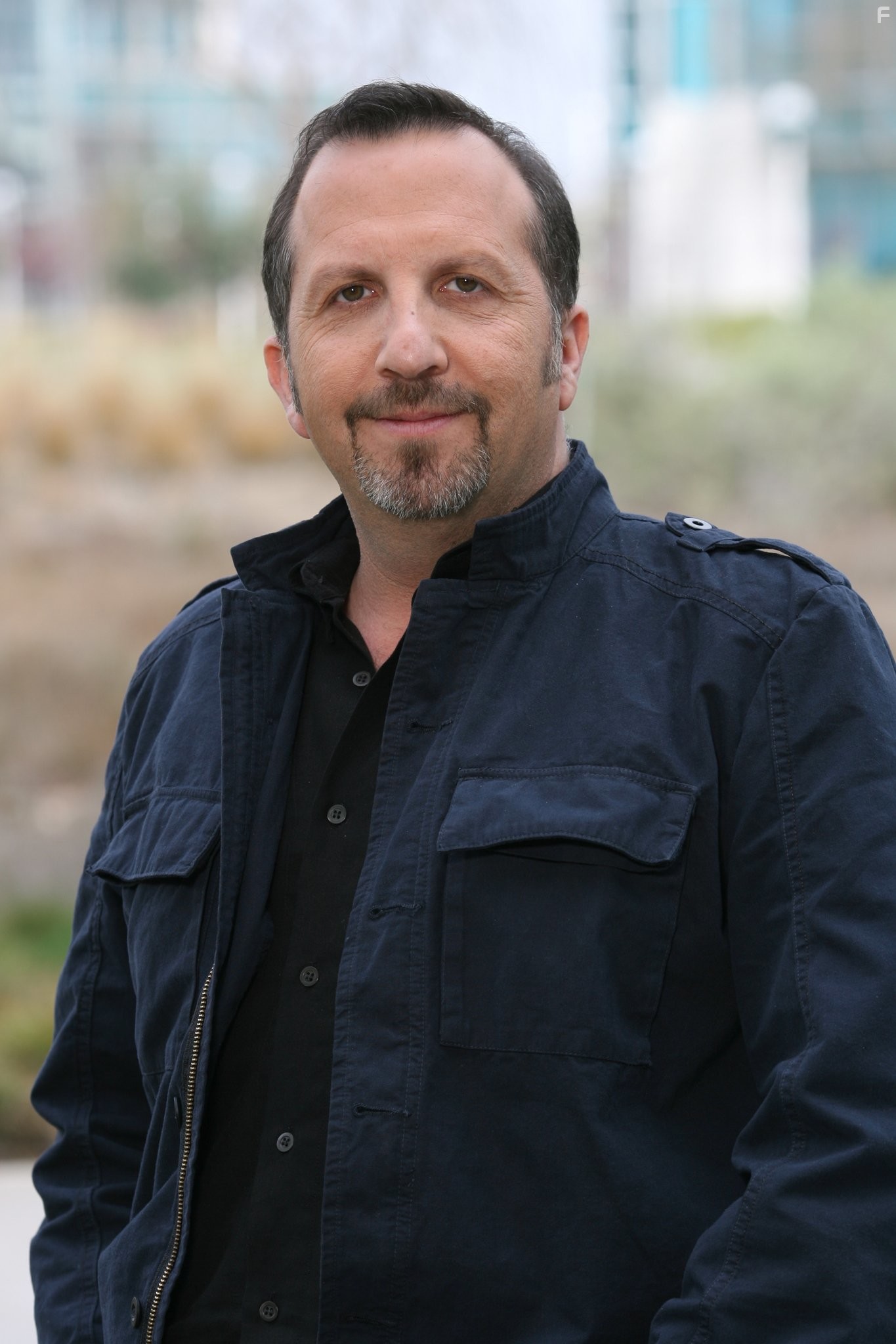 Aron Warner in Шрек Третий (2007)