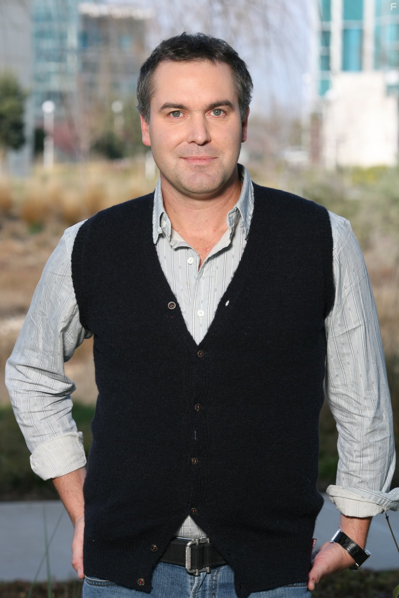 Chris Miller in Шрек Третий (2007)