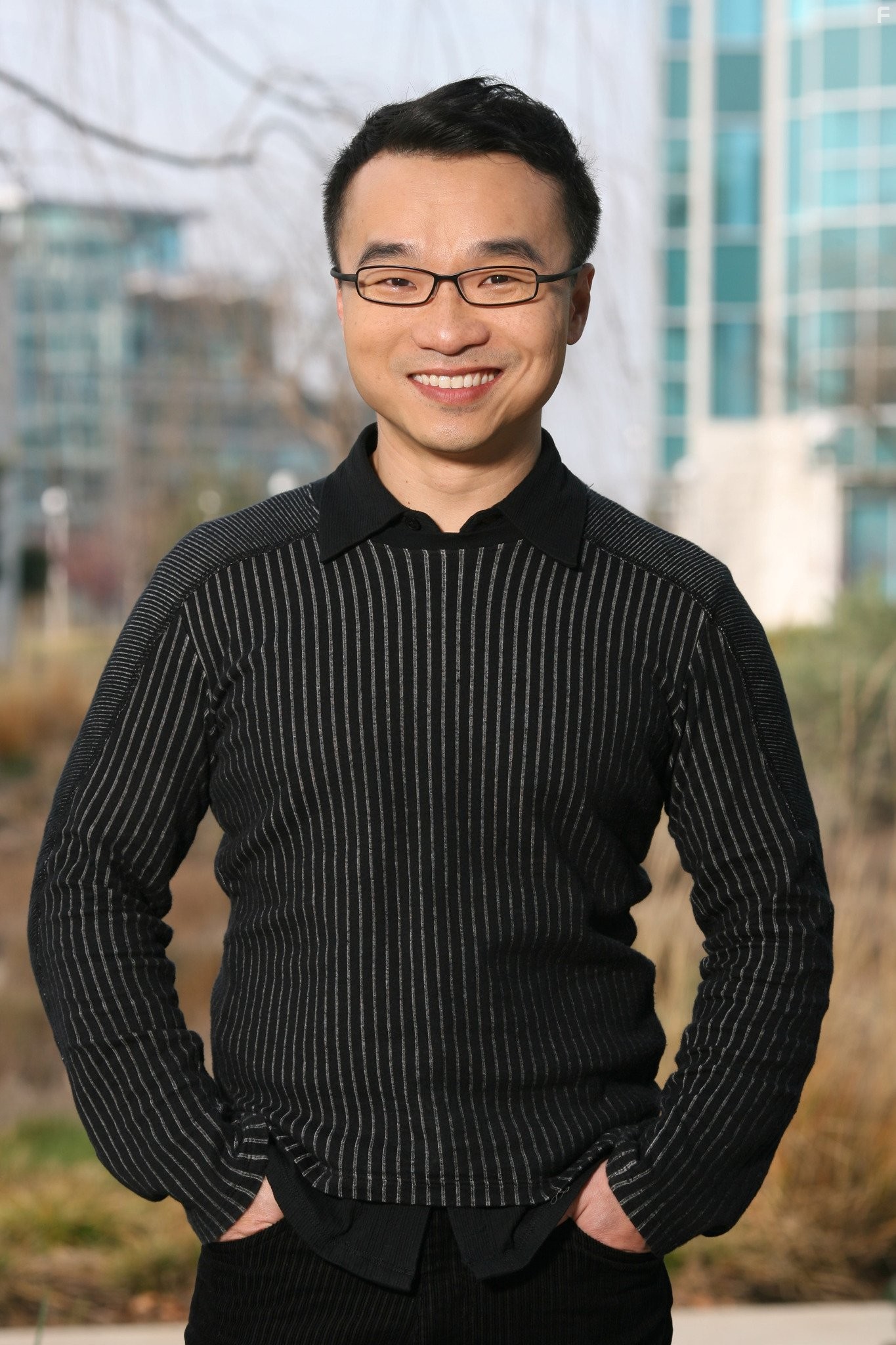 Raman Hui in Шрек Третий (2007)