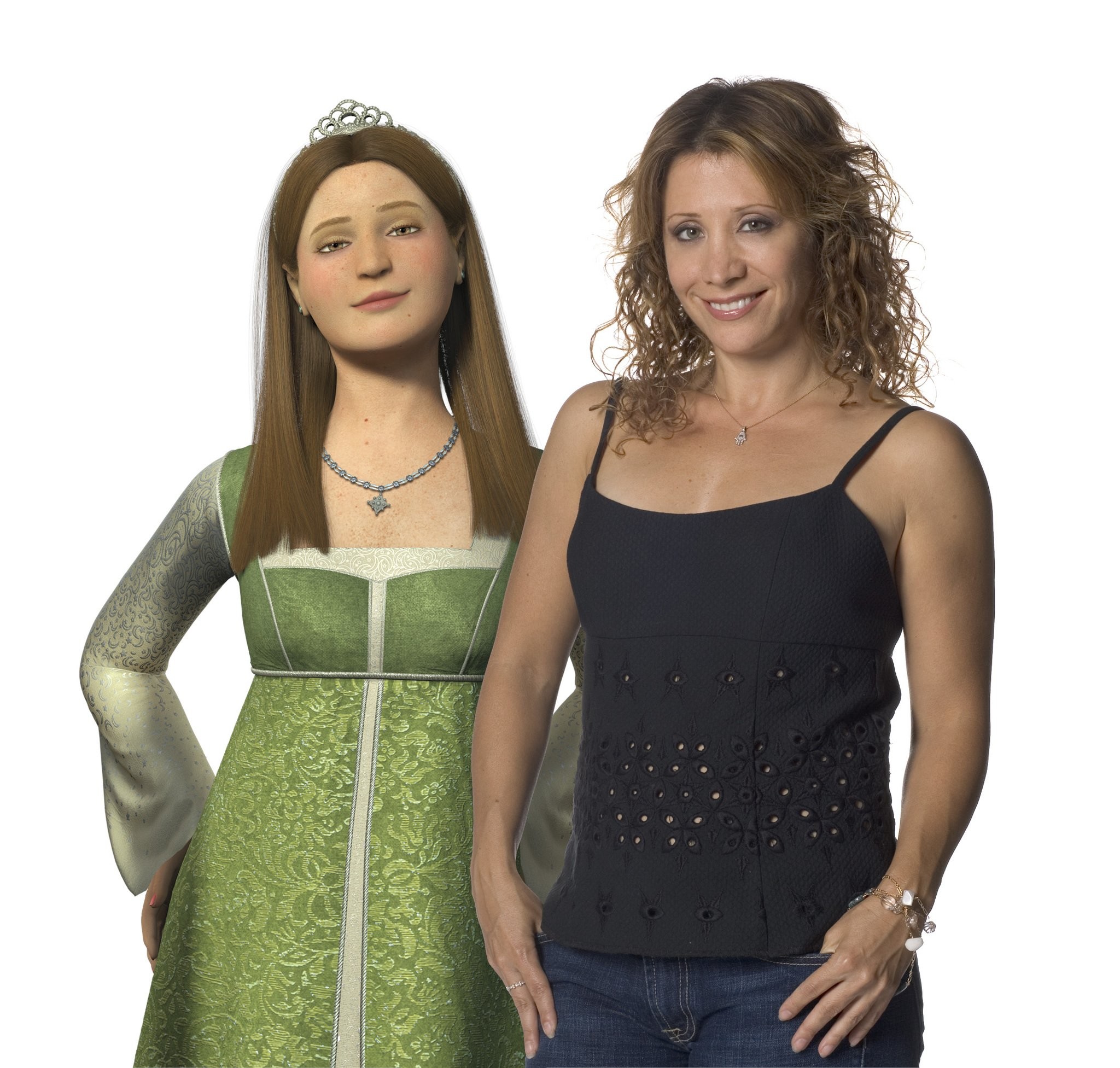 Cheri Oteri in Шрек Третий (2007)