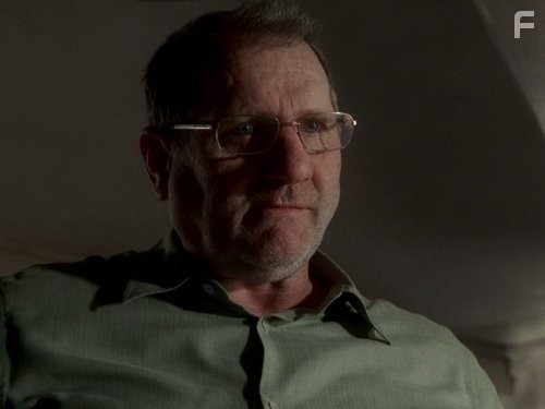 Джон из Цинциннати