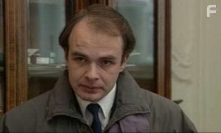 Улицы разбитых фонарей #1