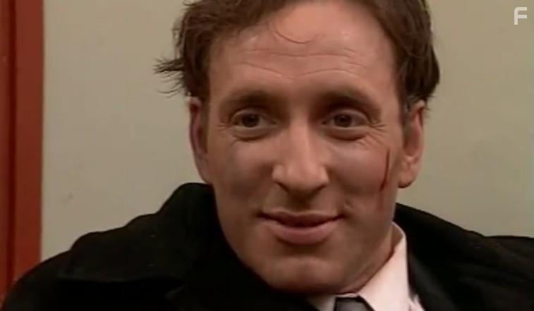 Улицы разбитых фонарей #2