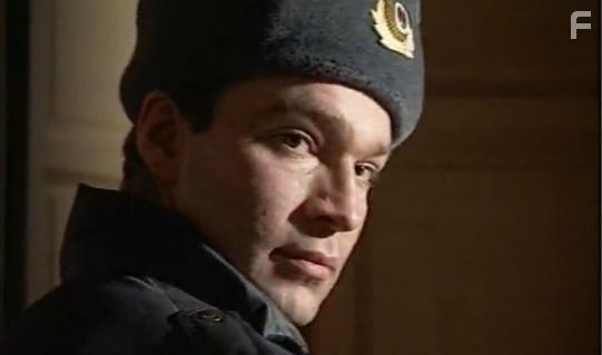 Улицы разбитых фонарей #3