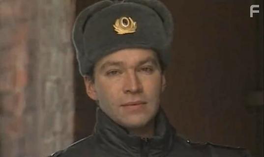 Улицы разбитых фонарей #4