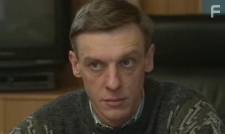 Улицы разбитых фонарей #6