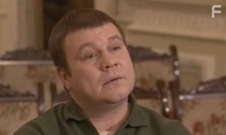 Улицы разбитых фонарей #7