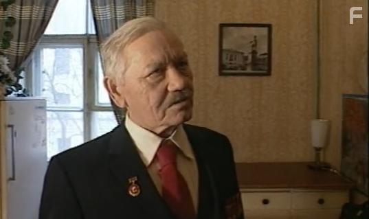 Улицы разбитых фонарей #8