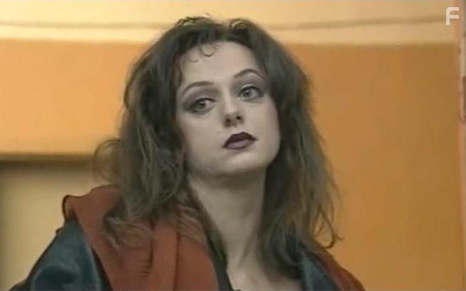 Улицы разбитых фонарей #10