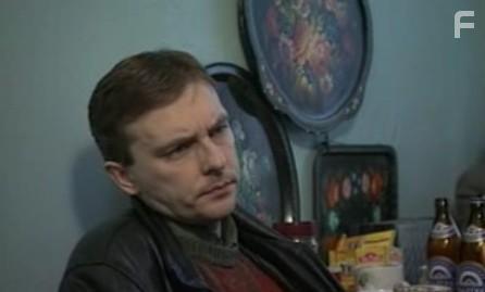 Улицы разбитых фонарей #11