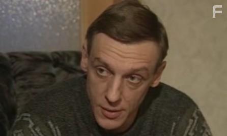 Улицы разбитых фонарей #14