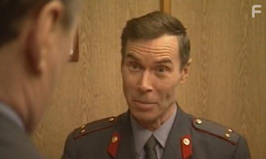 Улицы разбитых фонарей #15