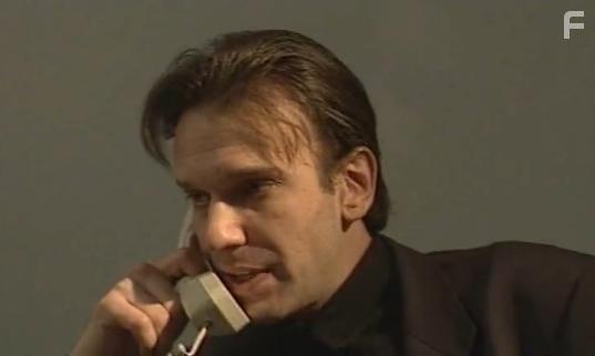 Улицы разбитых фонарей #16