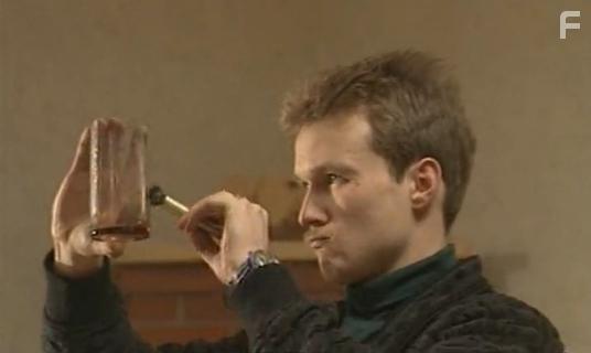 Улицы разбитых фонарей #17