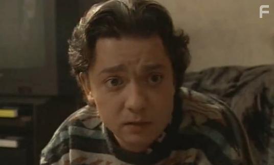 Улицы разбитых фонарей #18