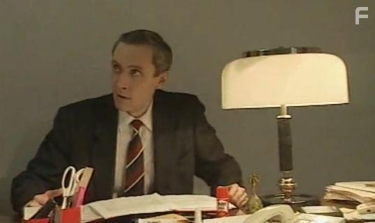 Улицы разбитых фонарей #19