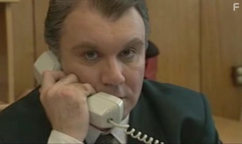 Улицы разбитых фонарей #20