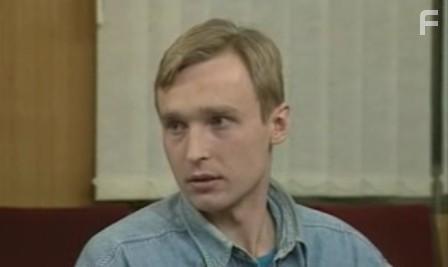 Улицы разбитых фонарей #21