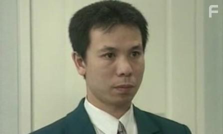 Улицы разбитых фонарей #22