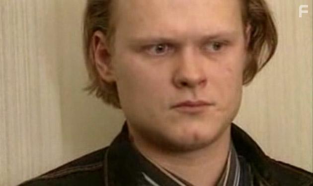 Улицы разбитых фонарей #24