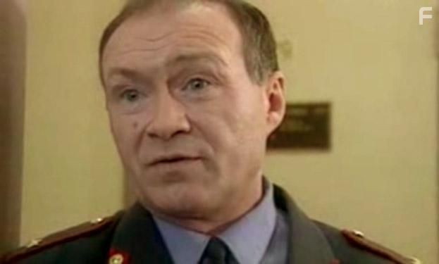 Улицы разбитых фонарей #26