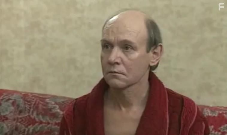 Улицы разбитых фонарей #27