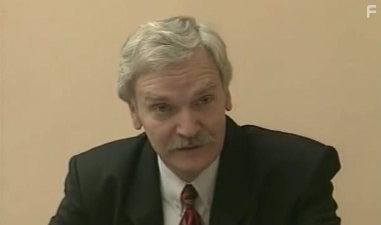 Улицы разбитых фонарей #28