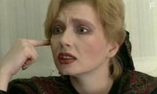 Улицы разбитых фонарей #29