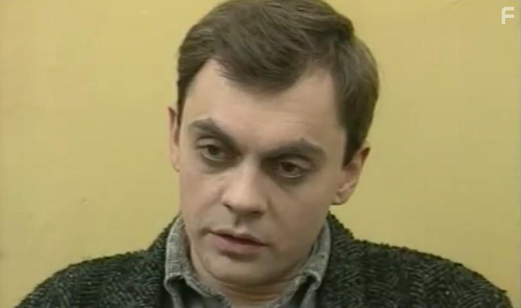 Улицы разбитых фонарей #30