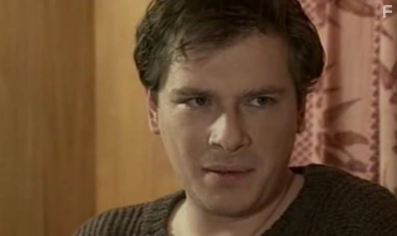 Улицы разбитых фонарей #31