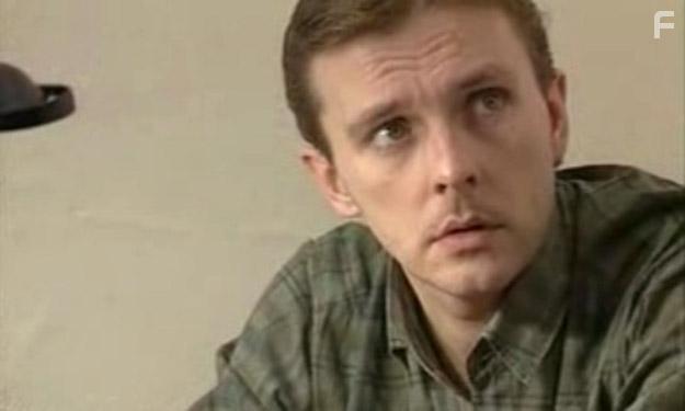 Улицы разбитых фонарей #33