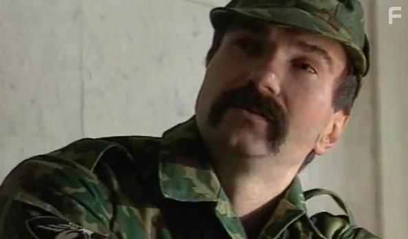 Улицы разбитых фонарей #34