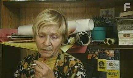 Улицы разбитых фонарей #35