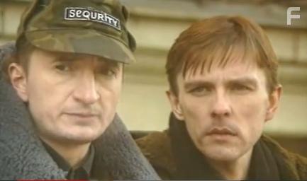 Улицы разбитых фонарей #36