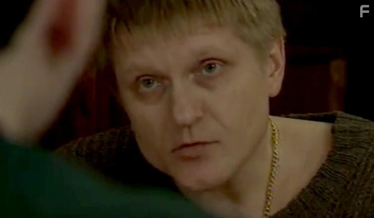 Улицы разбитых фонарей #38