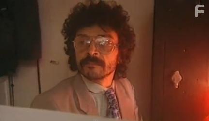 Улицы разбитых фонарей #39