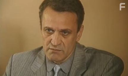 Улицы разбитых фонарей #40