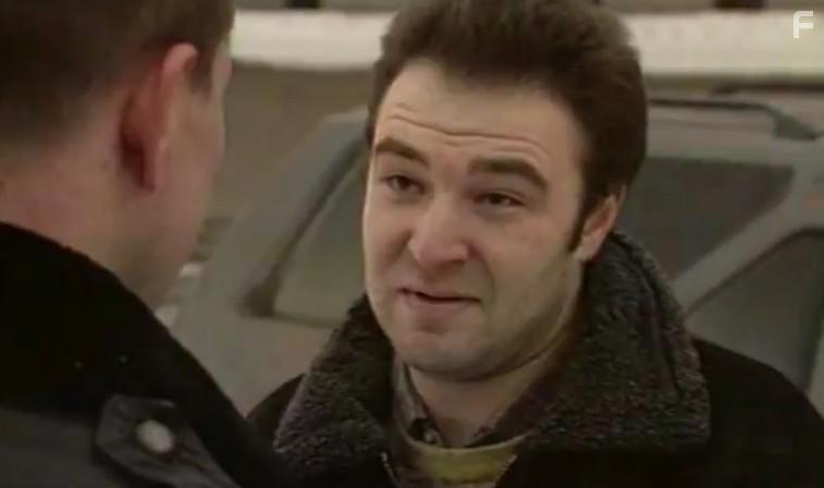 Улицы разбитых фонарей #41