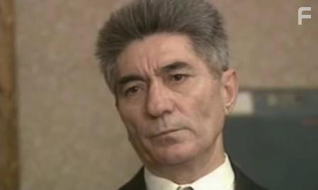 Улицы разбитых фонарей #44