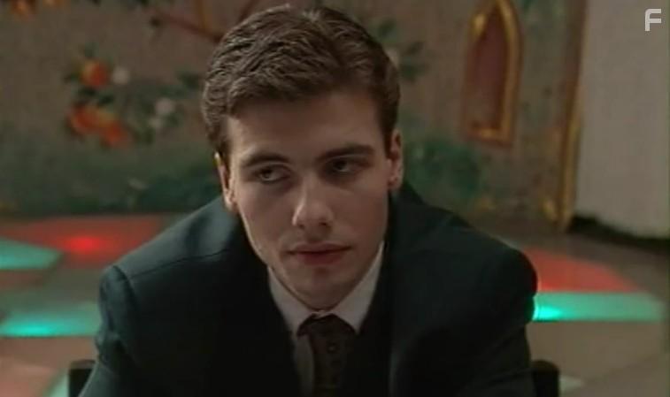 Улицы разбитых фонарей #45