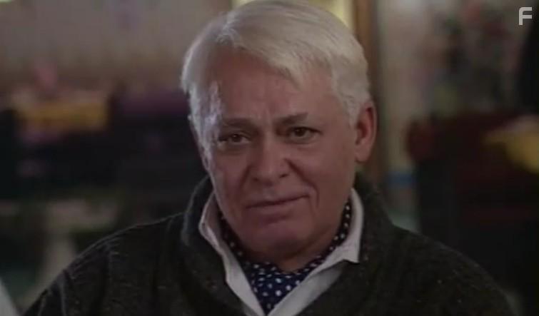 Улицы разбитых фонарей #46