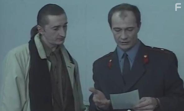 Улицы разбитых фонарей #49