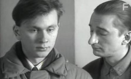 Улицы разбитых фонарей #53