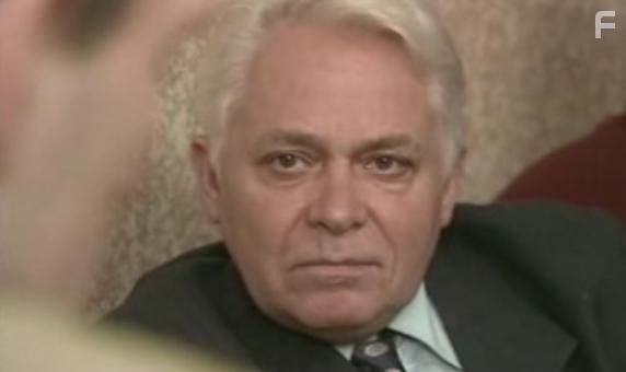 Улицы разбитых фонарей #54